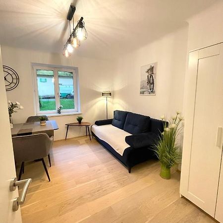Apartamento Ein Traum Im Leechwald Naehe Lkh Graz Exterior foto