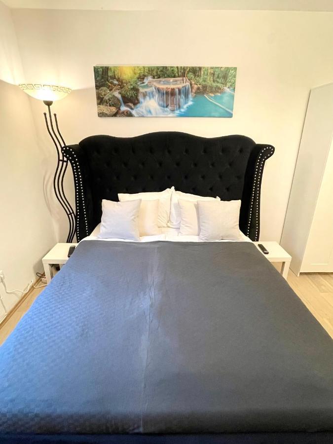 Apartamento Ein Traum Im Leechwald Naehe Lkh Graz Exterior foto
