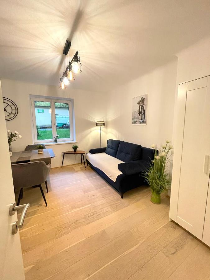 Apartamento Ein Traum Im Leechwald Naehe Lkh Graz Exterior foto